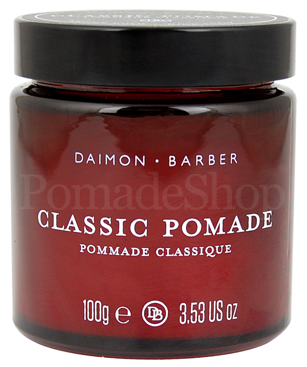 Daimon Barber CLASSIC POMADE