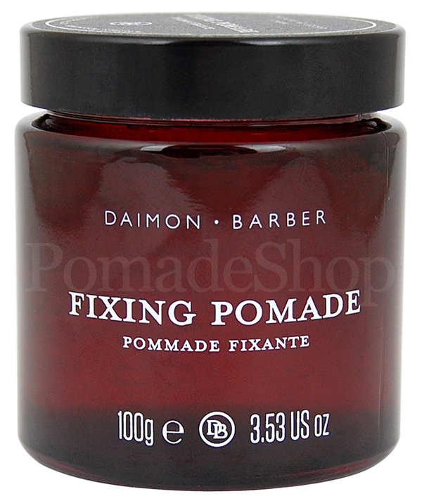 Daimon Barber FIXING POMADE