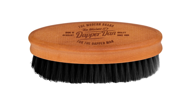 DAPPER DAN Bartbürste BIRNBAUM SMALL
