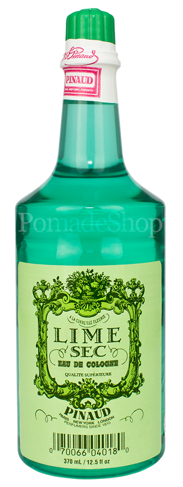 Pinaud Clubman Lime Sec Eau de Cologne