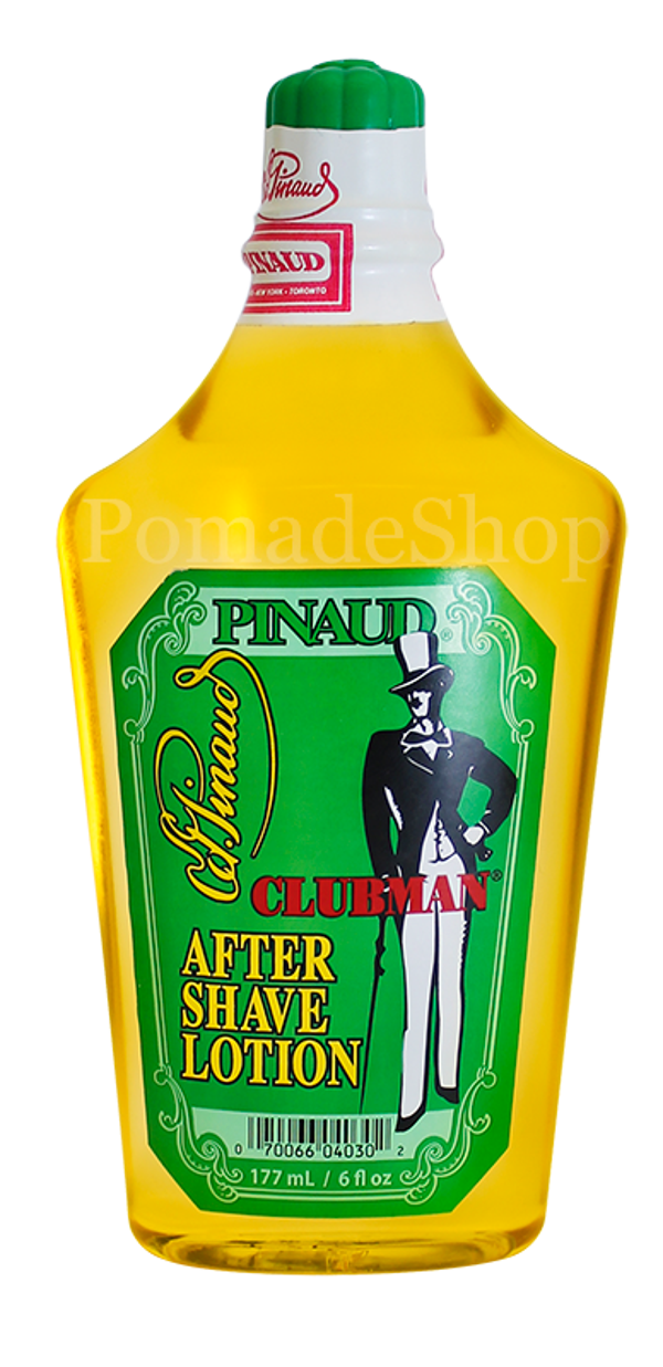 Pinaud Clubman Original After Shave