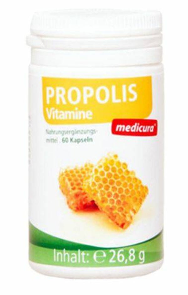 Propolis - 60 Kapseln
