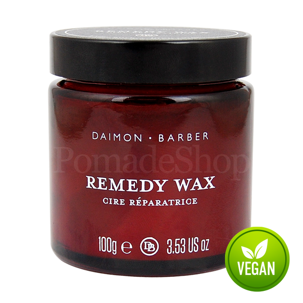 Daimon Barber REMEDY WAX