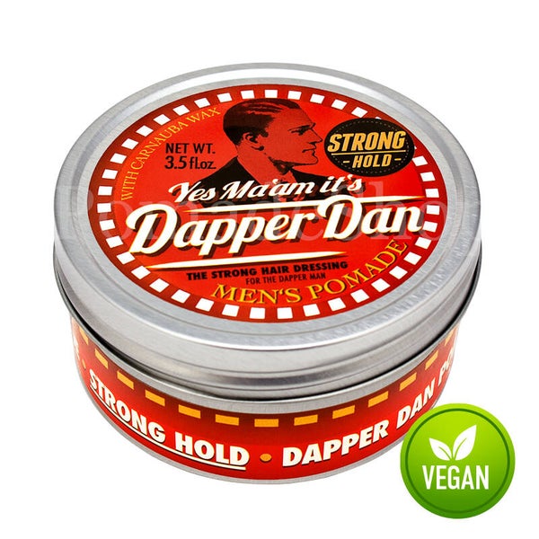 DAPPER DAN Pomade Strong