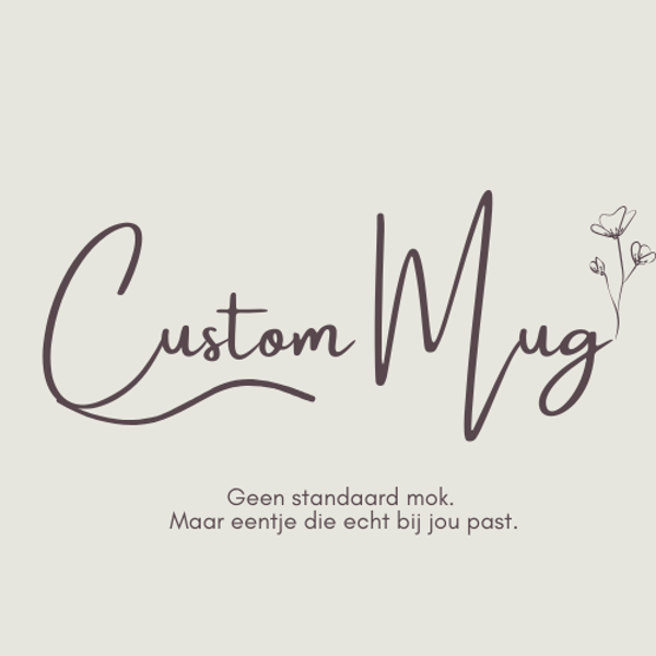 Custom Mug