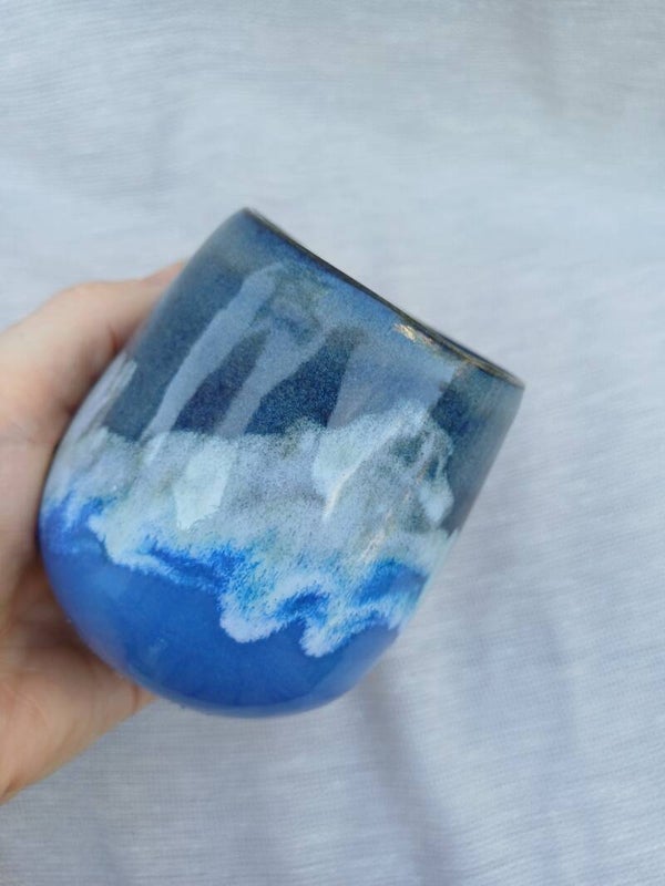 Alma Azul