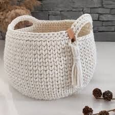 Panier de rangement