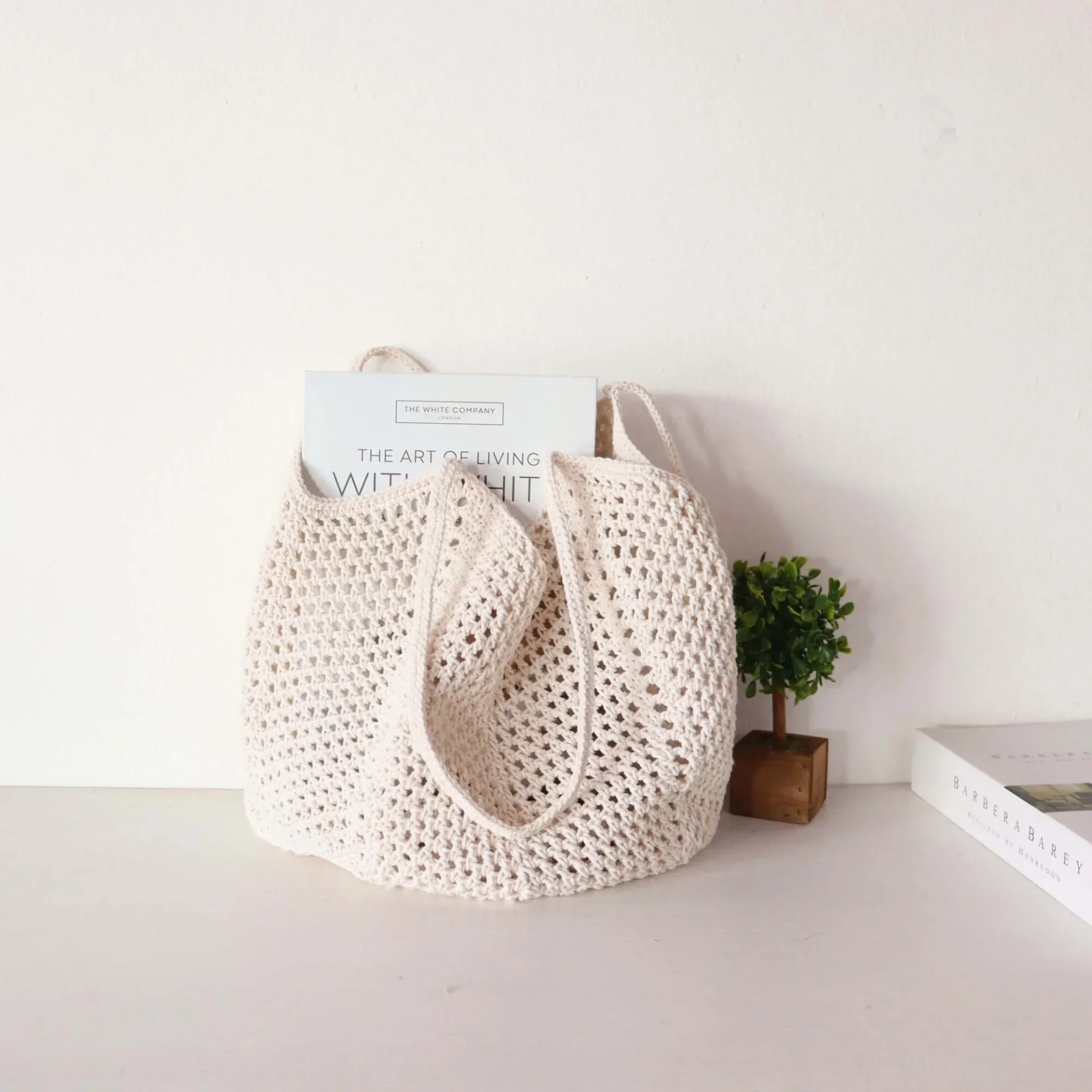 Tote bag