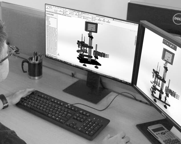 Bureau d'étude Finistère 