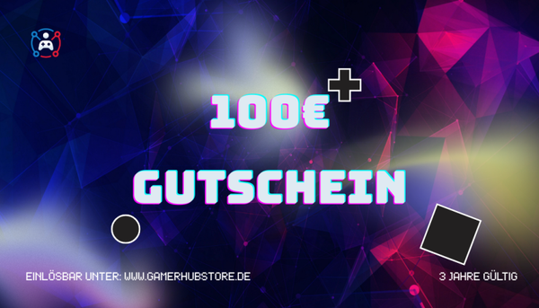 100€-Gutschein