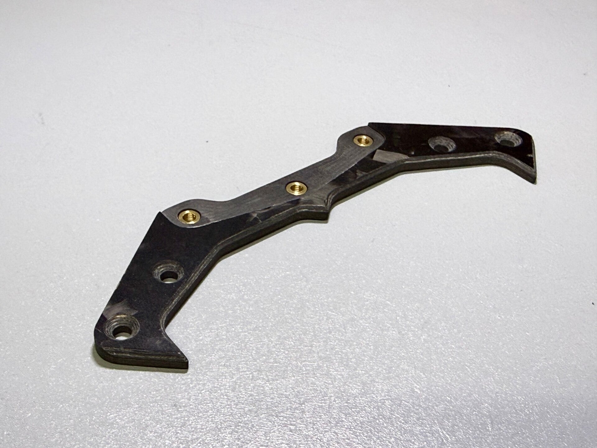 DCR Front One Oni Tsuno