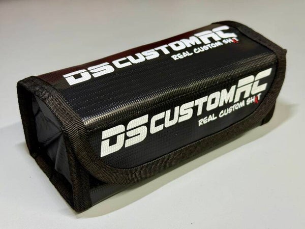 Lipo Safe Bag