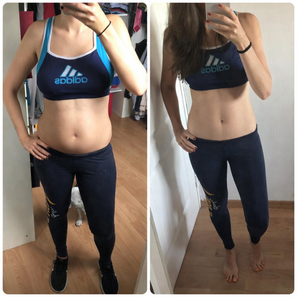 Comprendre pourquoi votre perte de poids est bloquée… et la relancer en 21 jours