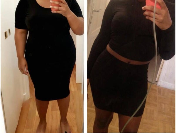 Votre transformation avec un accompagnement nutritionnel sur mesure