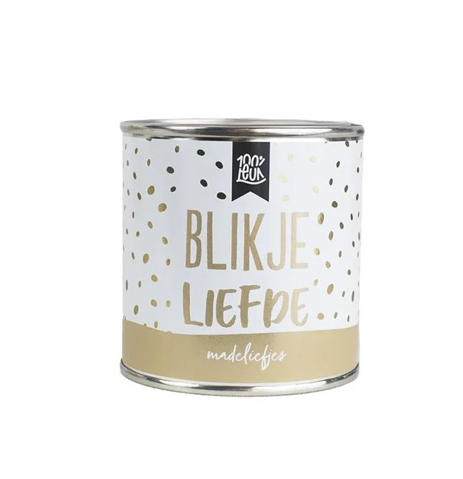Blikje Liefde