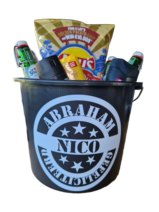 Emmer Abraham -naam-