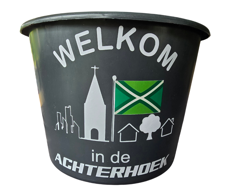 Emmer Welkom in de Achterhoek