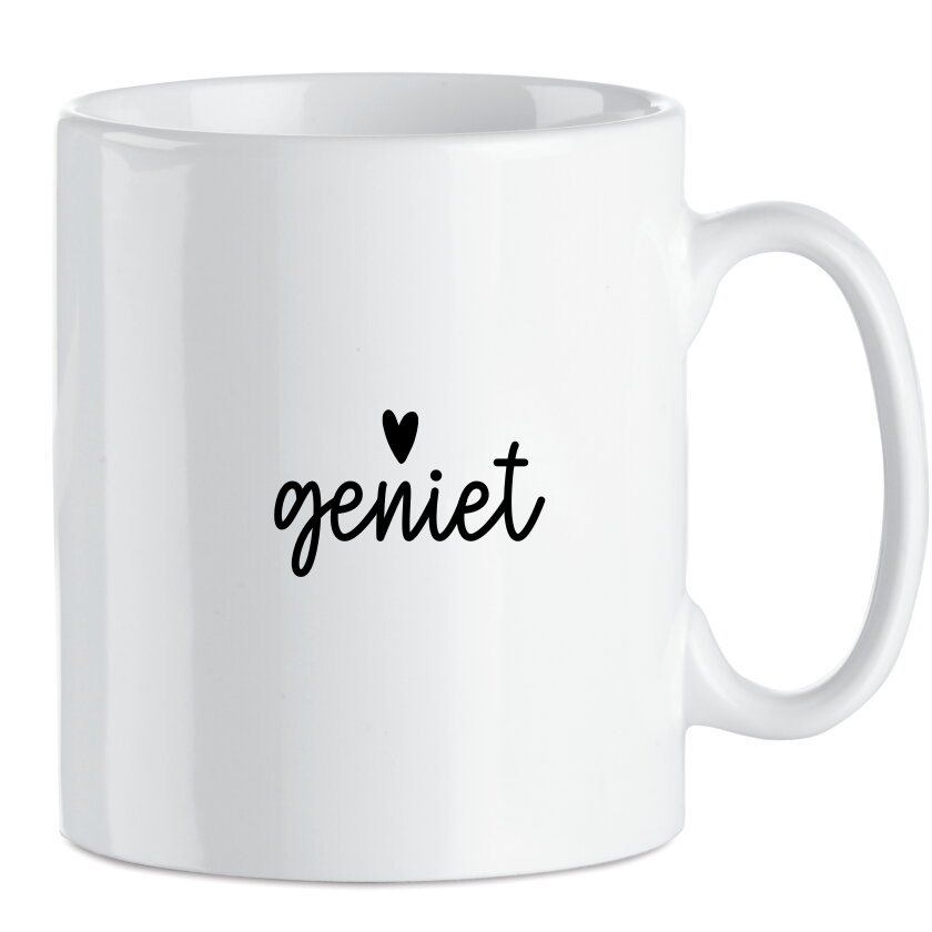 Mok Geniet