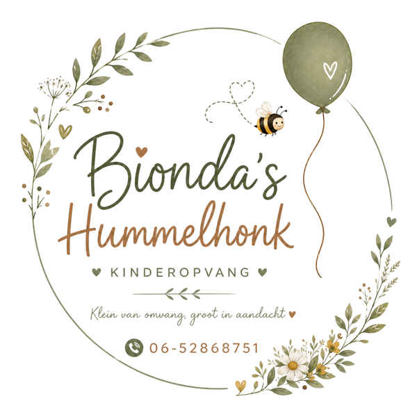 Ontwerp logo + stickers