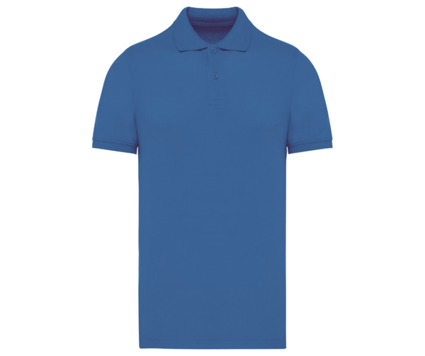 Polo-shirt DIY