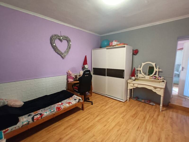 woonkamer huis te koop kopen hongarije