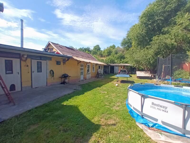 huis te koop Hongarije Bukkgebergte. Huis kopen Hongarije Bukkgebergte