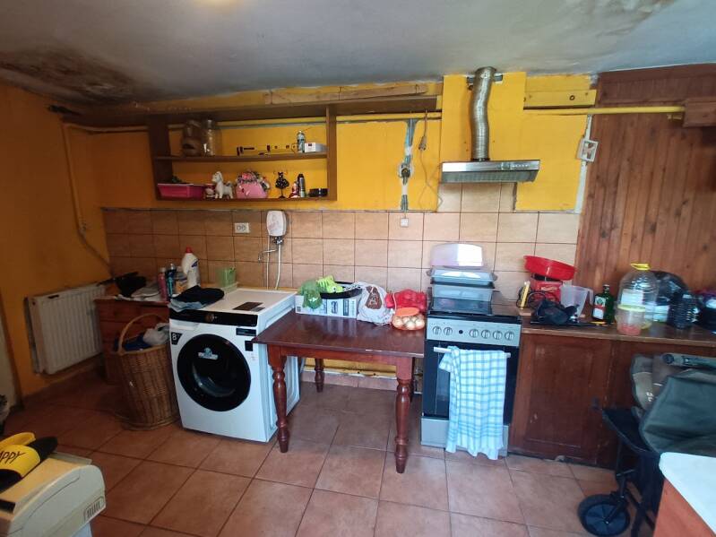 zomerkeuken woningaanbod bukkgebergte hongarije particuilier