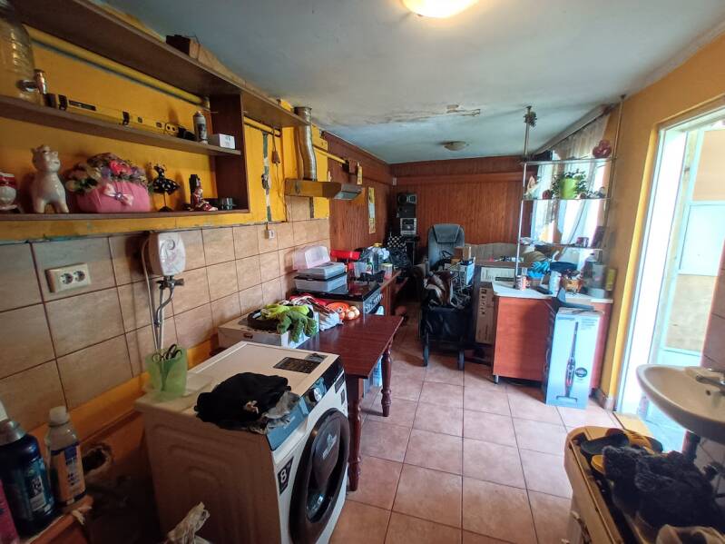 huis kopen te koop hongarije zomerkeuken