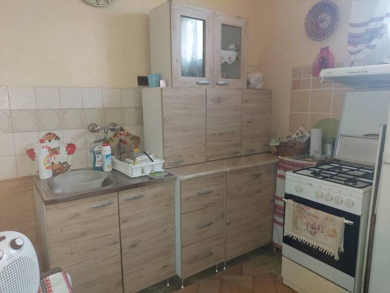 keuken huis te koop ozd