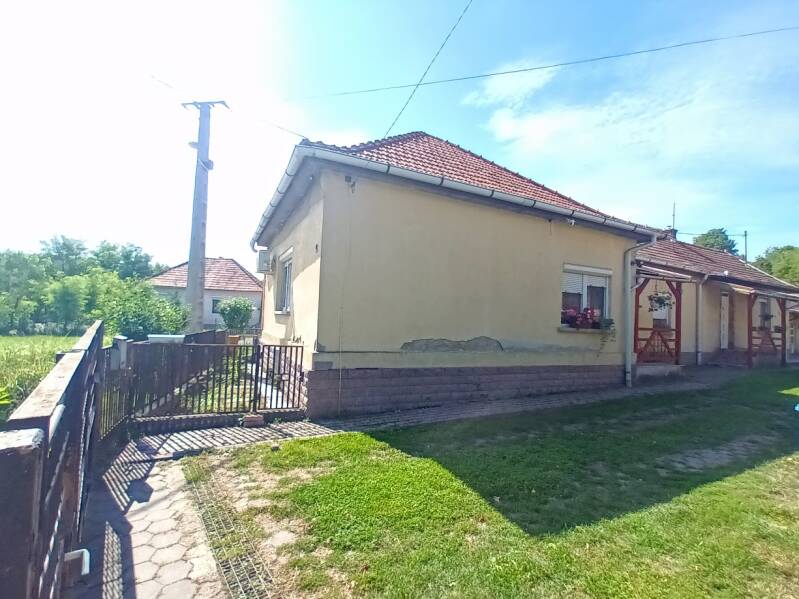 huis te koop Huis kopen Hongarije Bukkgebergte