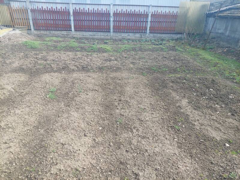 tuin huis te koop hongarije