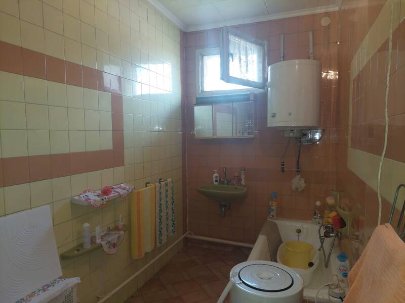 badkamer huis te koop Ozd