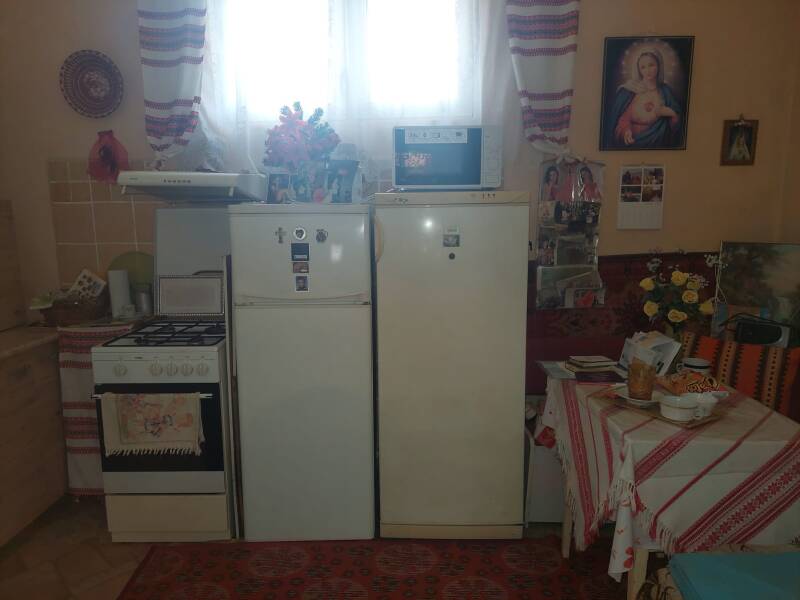 keuken huis t koop hongarije