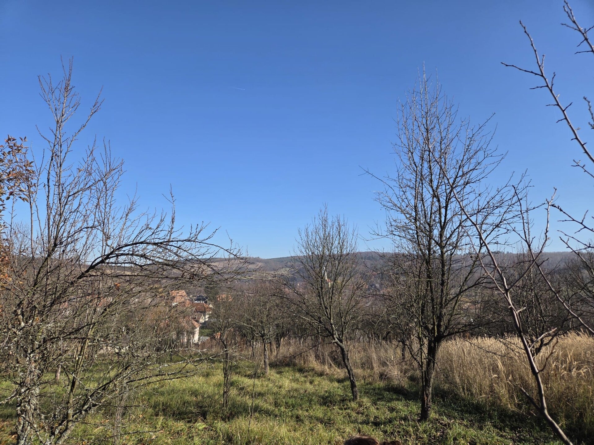 tuin huis kopen bukkgebergte hongarije