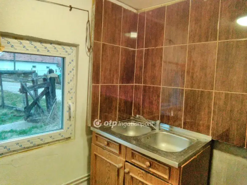 gerenoveerd huis in hongarije te koop