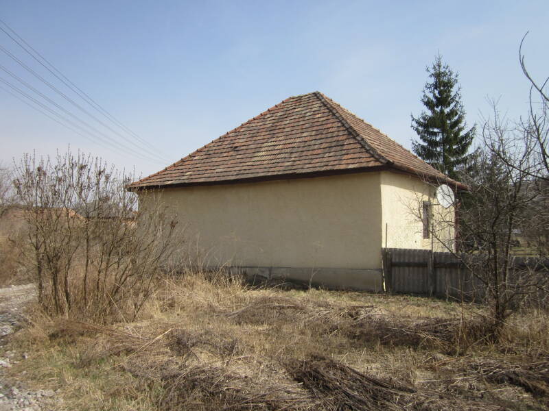 huis te koop in de natuur hongarije