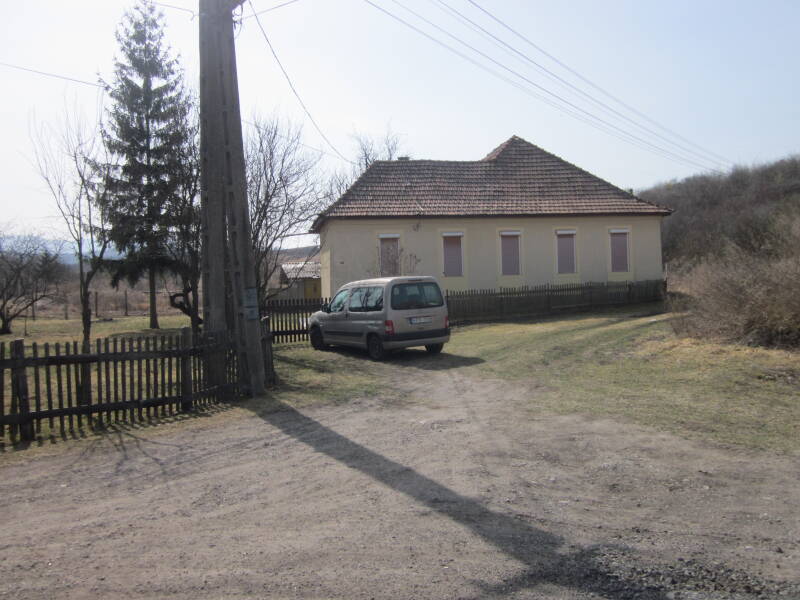 huis kopen Hongarije