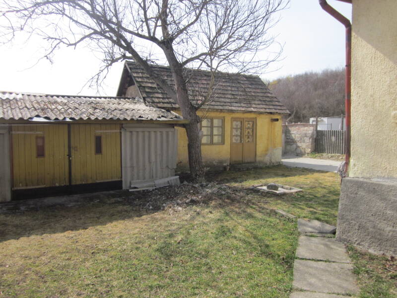 huis te koop in hongarije