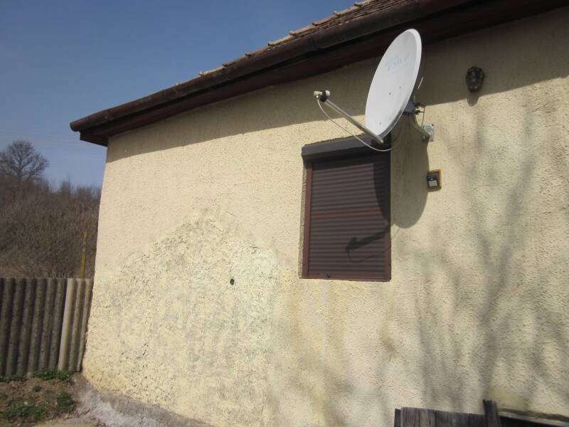 huis te koop bukkgebergte hongarije