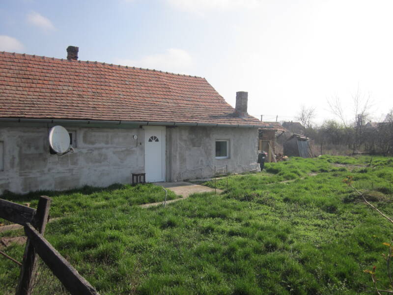 Huis te koop in Hongarije