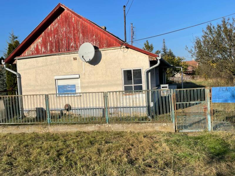 huis kopen hongarije