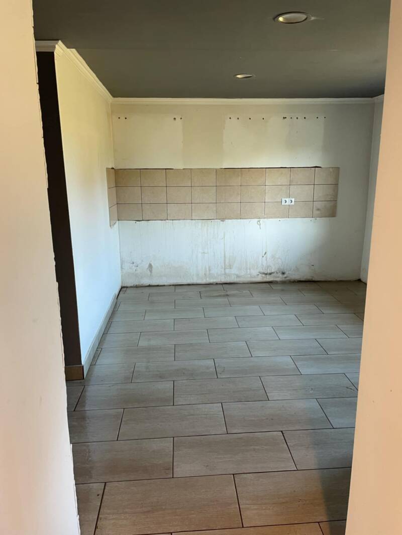 moderne woning in Hongarije te koop