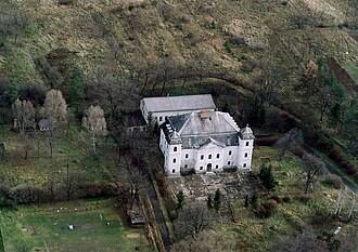 huis te koop  nabij kasteel sata