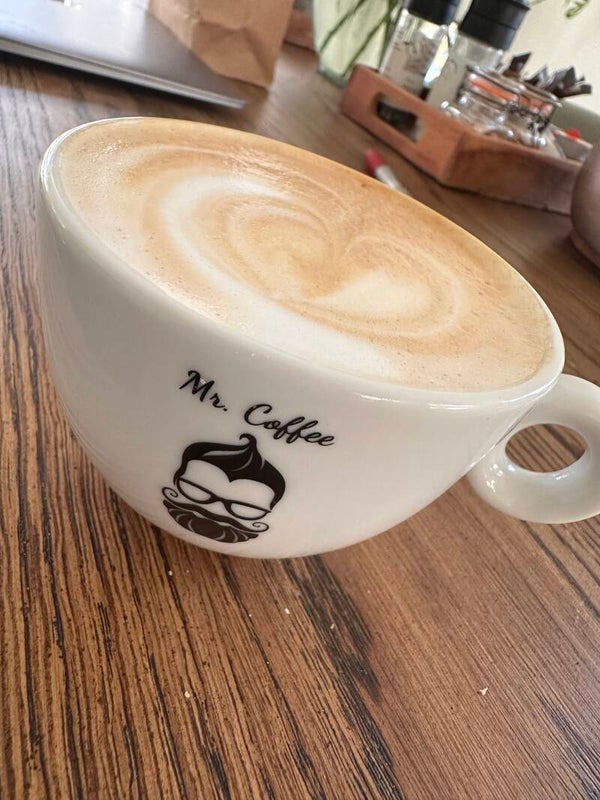 Cappuccino