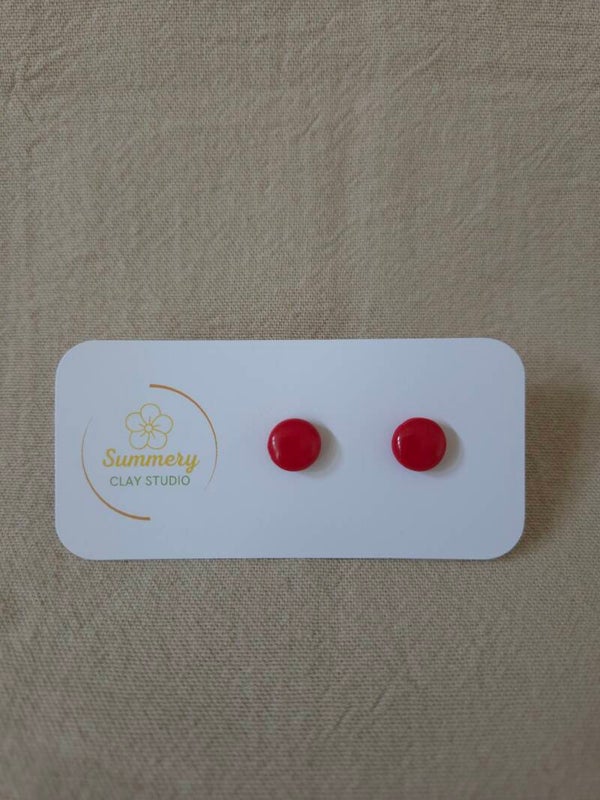 Red dot