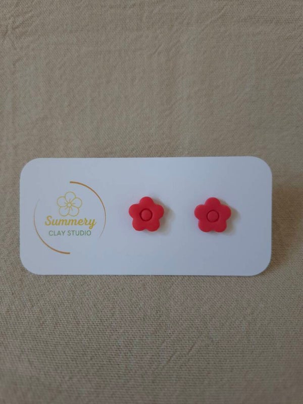Little flower