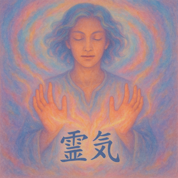 TRATTAMENTO REIKI A DISTANZA