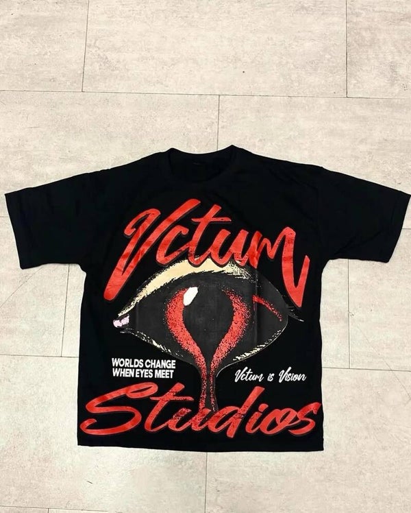 Vctum Studios Tee