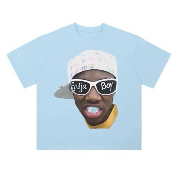Crank Dat Tee