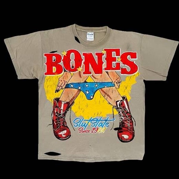 "1969" TEE